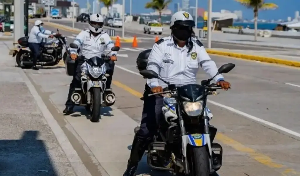 Imagen Habrá cierre vial este lunes en bulevar de Boca del Río; es por esta razón 