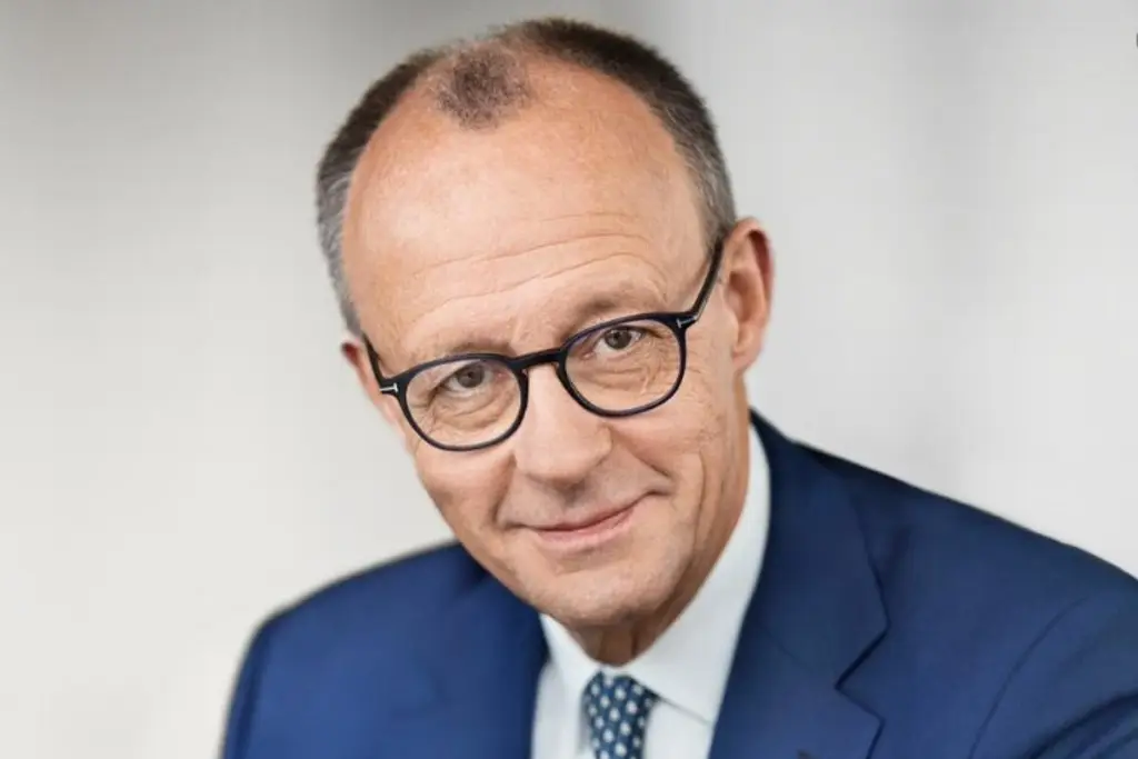 Imagen ¿Quién es Friedrich Merz, virtual ganador de elecciones en Alemania?