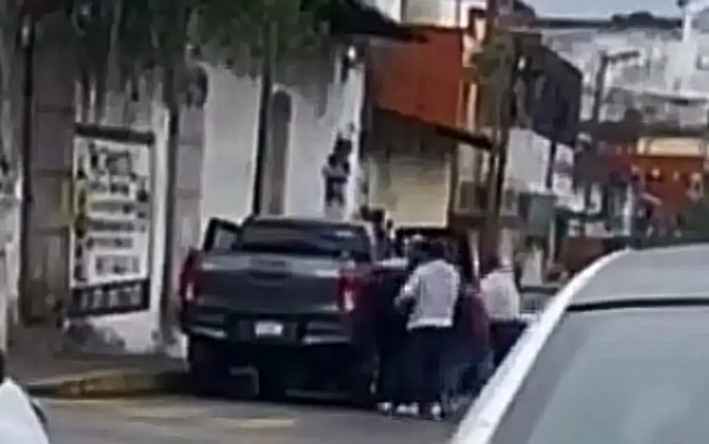 Imagen Alertan por supuesto secuestro de joven; se lo llevaban a un anexo (+Video)