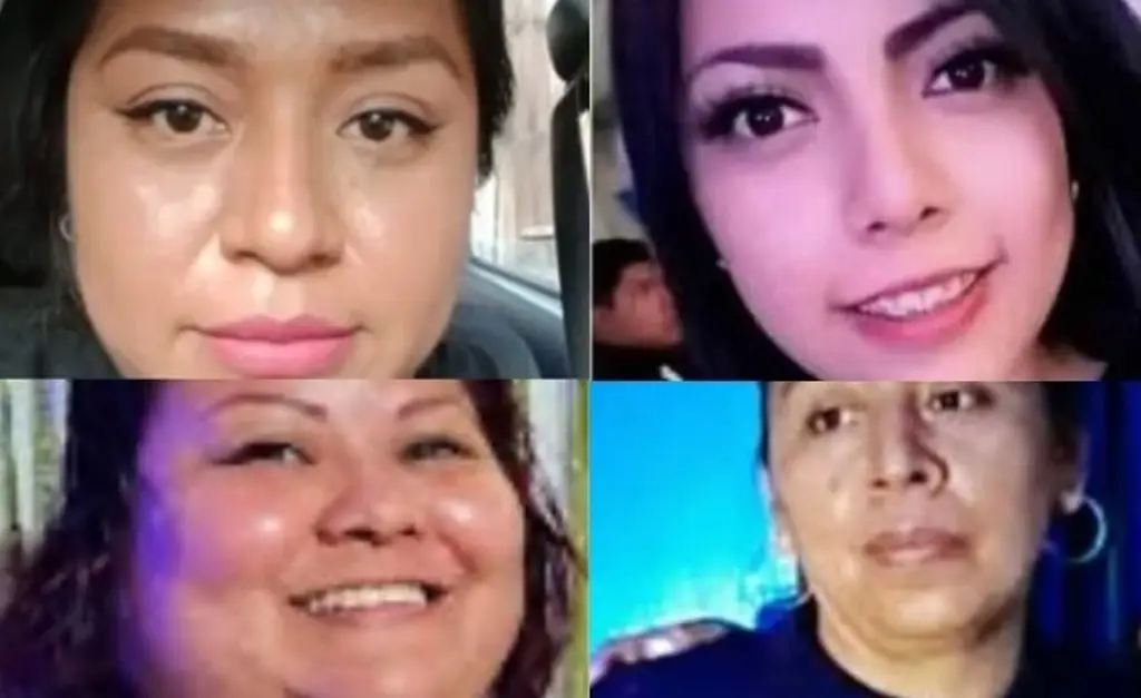 Imagen Feminicidios en Veracruz: 9 casos registrados en lo que va del año