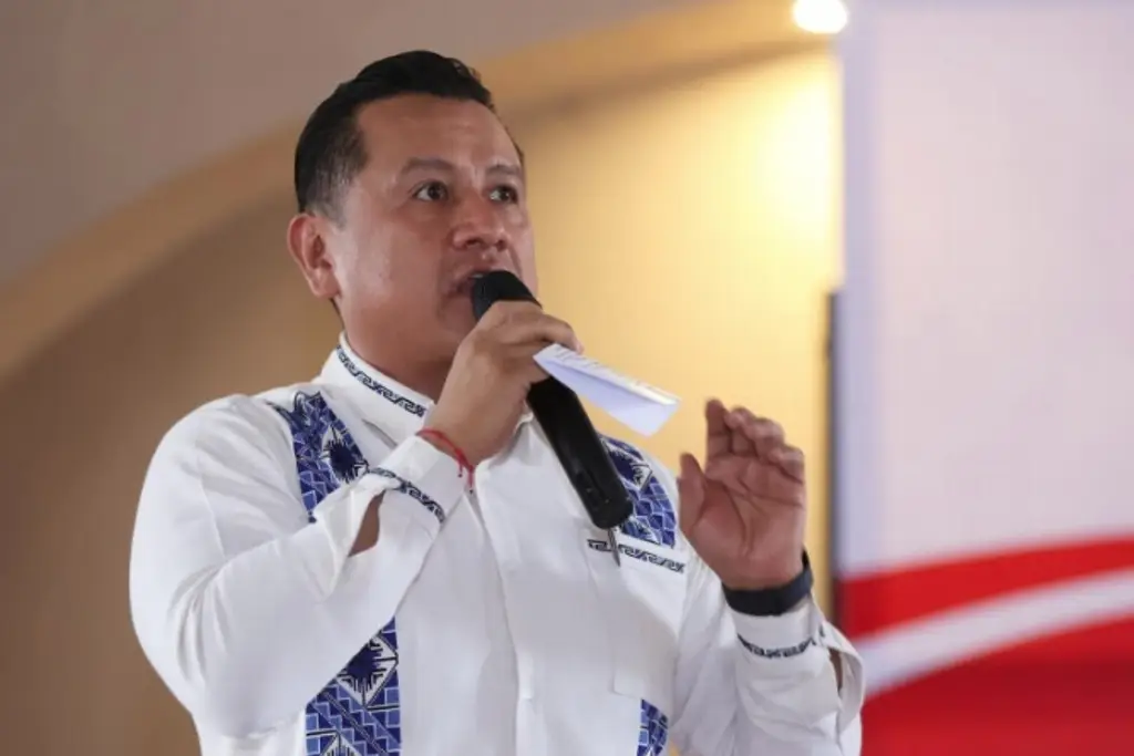 Imagen Autodefensas en Michoacán trabajan para criminales: Secretario de Gobierno