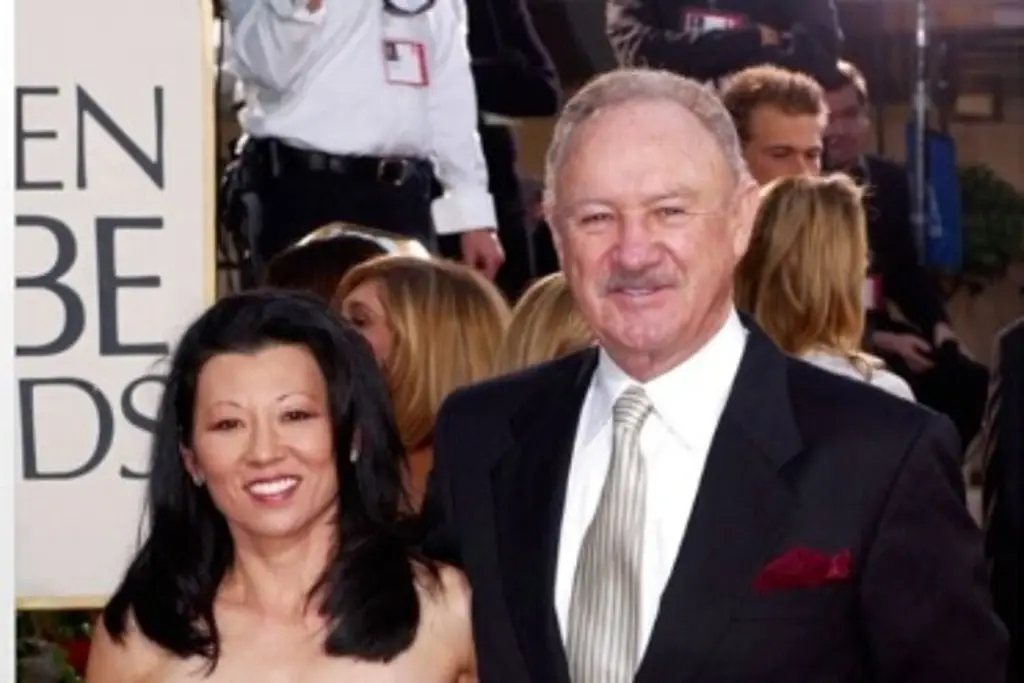 Imagen Encuentran muerto al actor Gene Hackman y a su esposa al interior de su casa