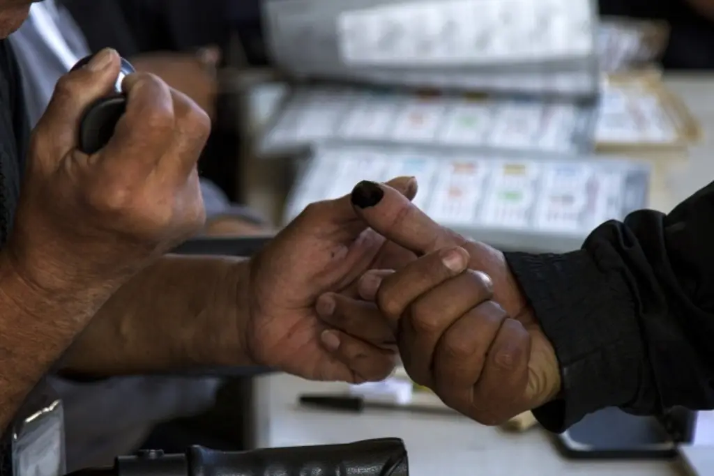 Imagen ¿Cuántas boletas recibirás al votar en elecciones en Veracruz?