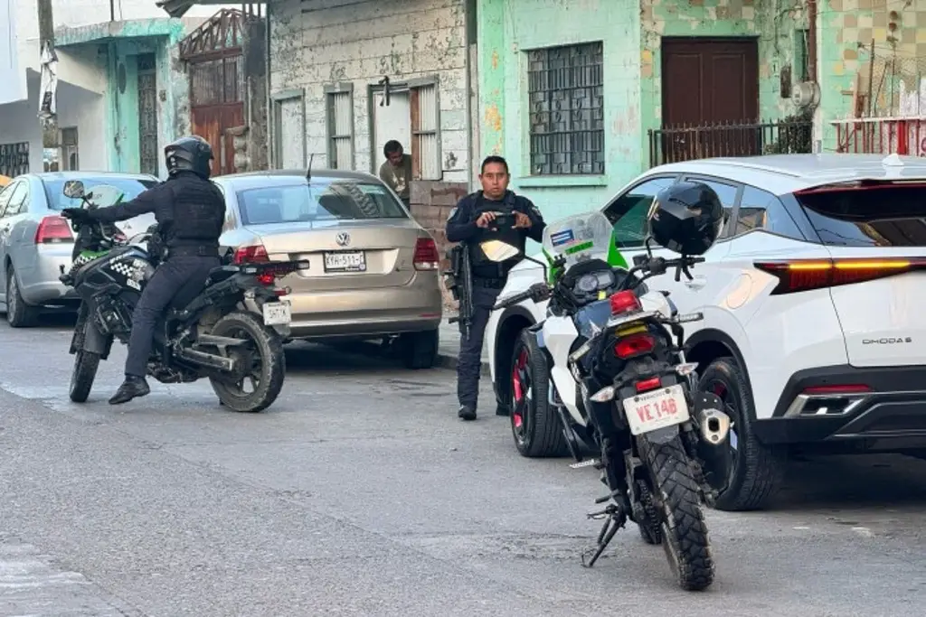 Imagen Casos de violencia en Poza Rica son llamada de alerta para el gobierno: Diputada