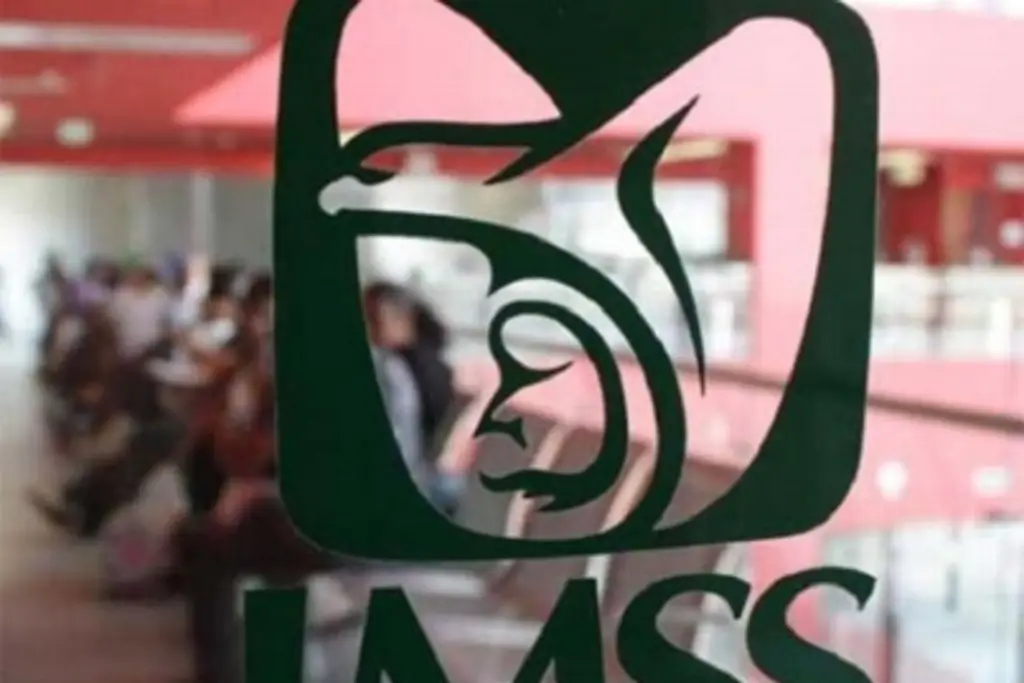 Imagen ¿Cuándo depositan la pensión del IMSS de marzo?