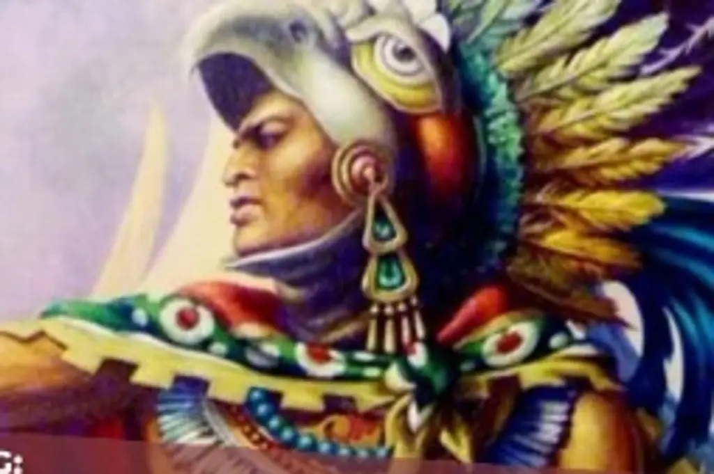 Imagen ¿Quién fue Cuauhtémoc, el último emperador Azteca?