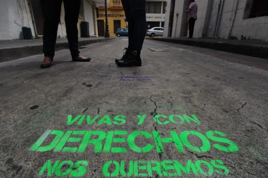 Imagen Desde siempre la Iglesia ha valorado a la mujer, dice la diócesis de Veracruz