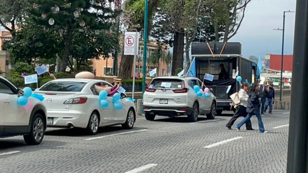 Imagen Promueven honestidad, verdad, respeto y empatía en el Día nacional de la familia