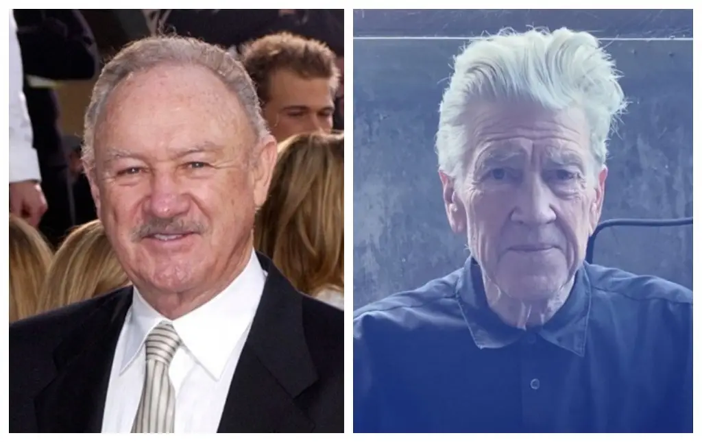 Imagen Rinden homenaje a Gene Hackman y David Lynch en ceremonia de los Óscar