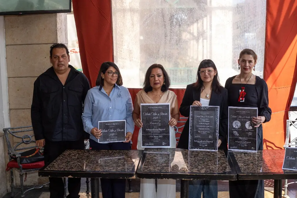 Imagen Anuncian Fashion Show en Independencia peatonal de Veracruz (+fotos)