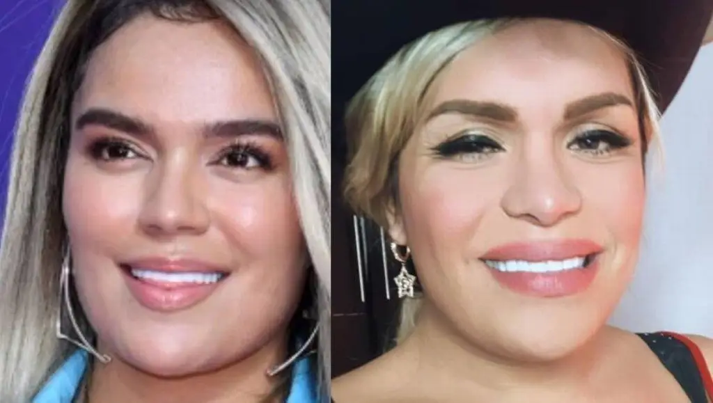 Imagen Confunden a Wendy Guevara con Karol G (+Video)