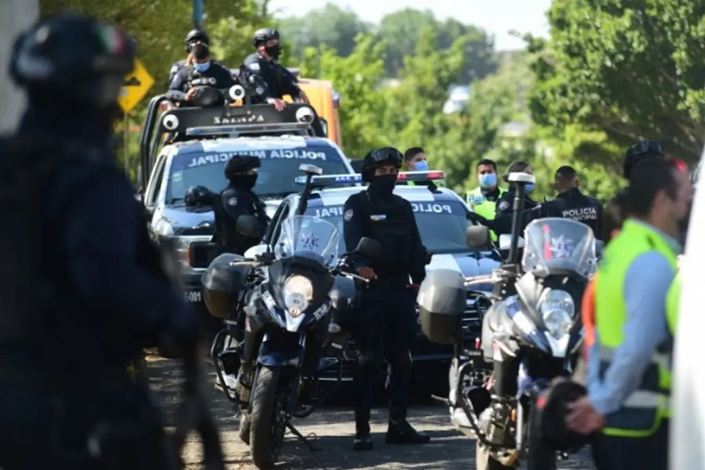 Imagen Aspirantes del PAN en Veracruz también reportan que son intimidados