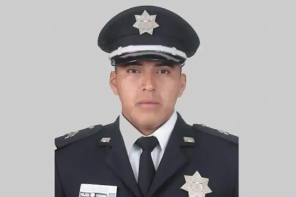 Imagen Asesinan al ex director de la Policía Municipal de Celaya, Guanajuato