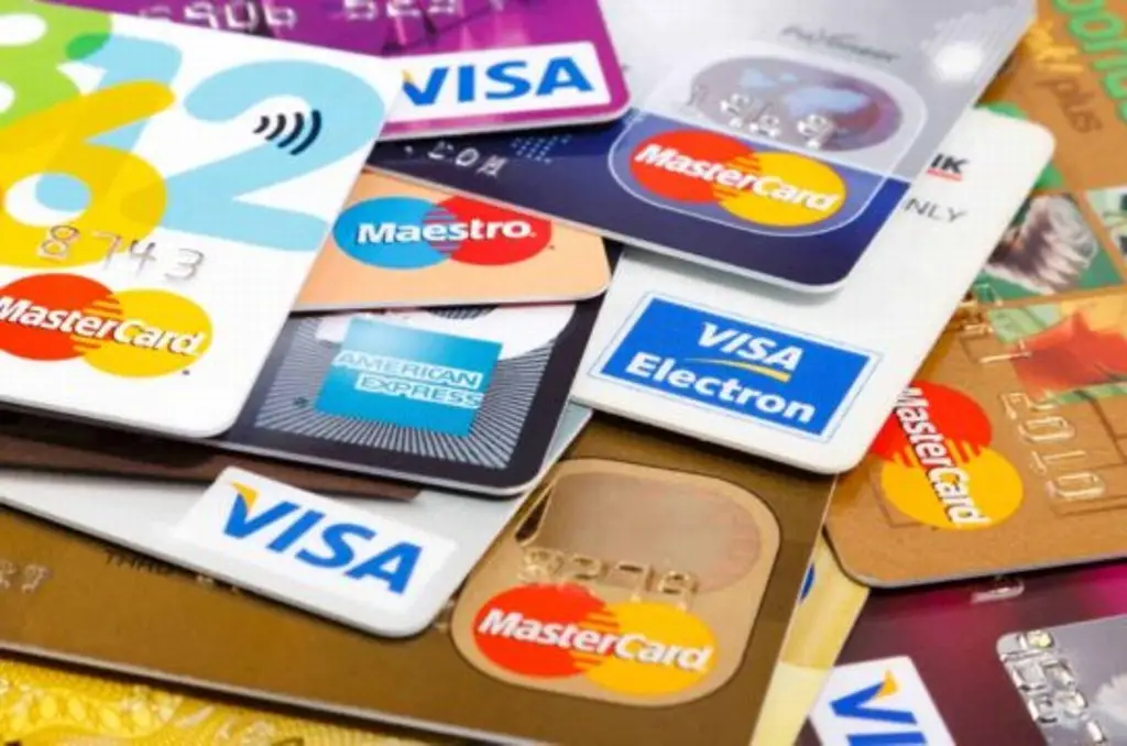 Imagen Filtran datos de 2.3 millones de tarjetas bancarias en la dark web 