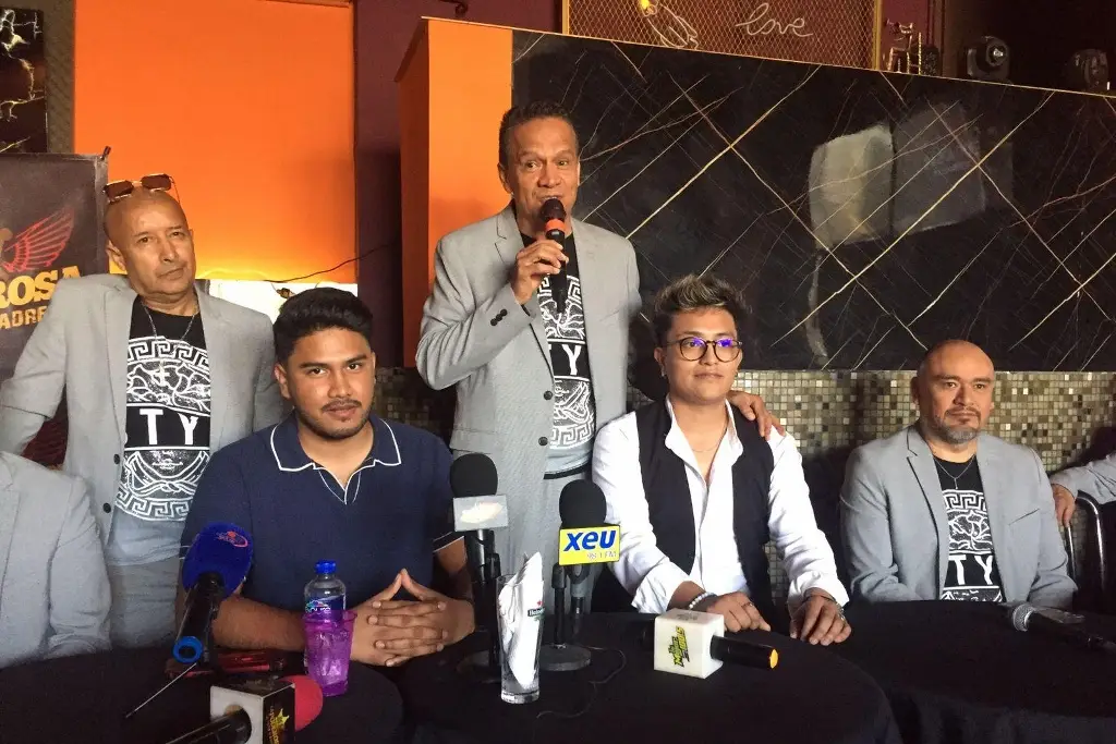 Imagen Súper Lamas ya tiene nuevos vocalistas ¡Entérate quiénes son!