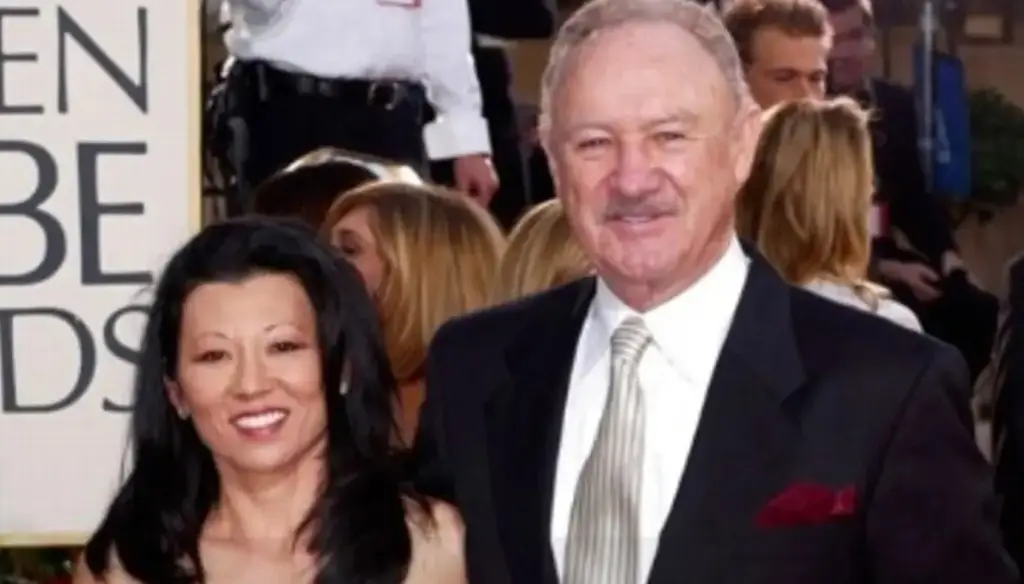 Imagen Revelan causas de la muerte del actor Gene Hackman 