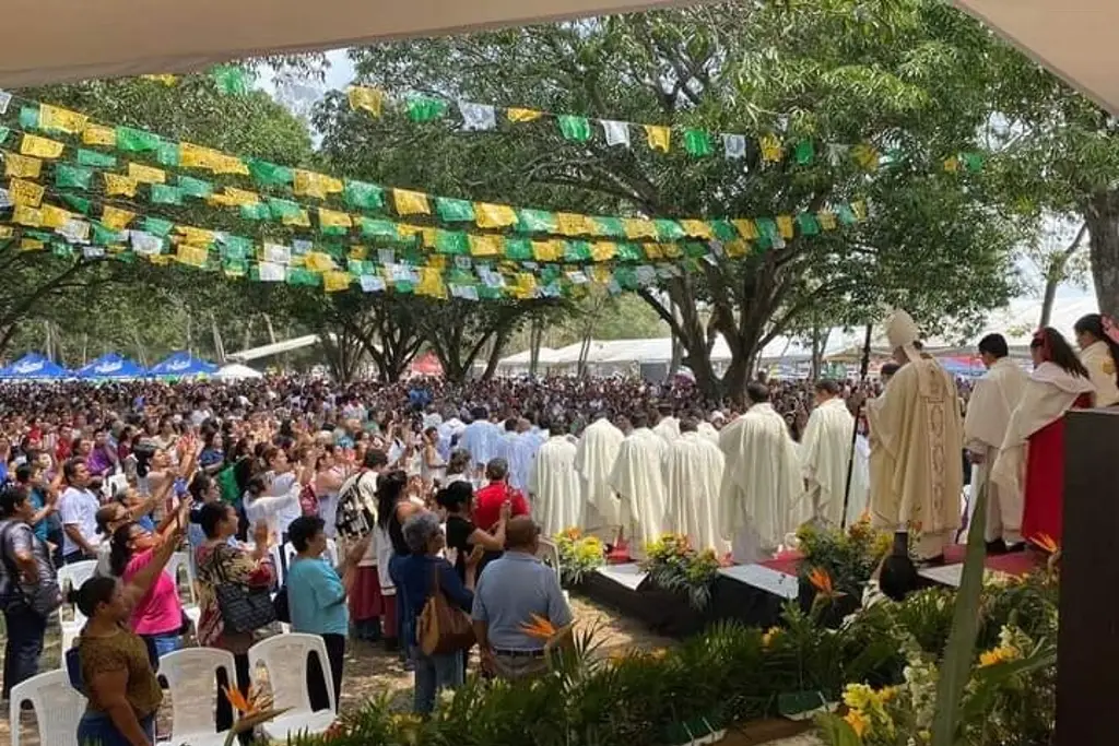 Imagen Celebrarán Día del Seminario en Veracruz