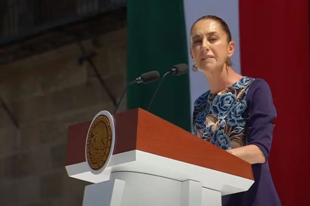 Imagen Aplaudo la actitud conciliadora e inteligente de la presidenta Sheinbaum: Obispo de Veracruz