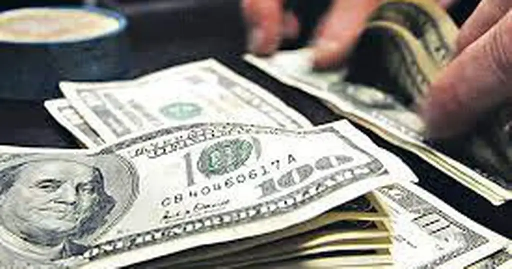 Imagen Peso gana luego de tensa semana ¿En cuánto venden el dólar?