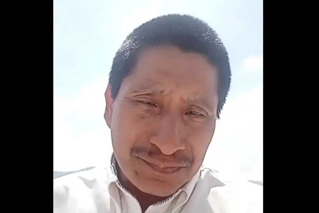 Imagen Polémica por pastor que pide apoyo para comprar zapatos en Chiapas (+Video)