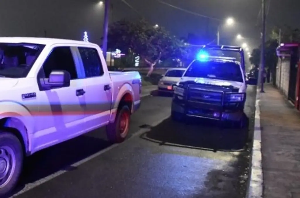 Imagen Hallan sin vida a trabajador al interior de su departamento en zona centro del estado de Veracruz