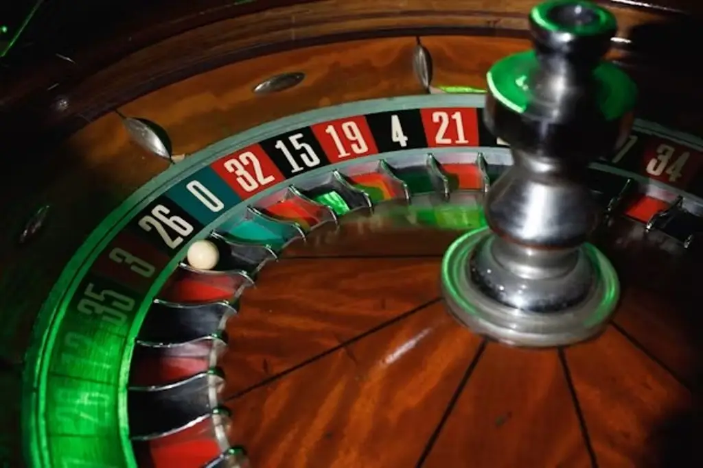 Imagen ¿Por qué la ruleta online es una de las opciones favoritas en los casinos de México?