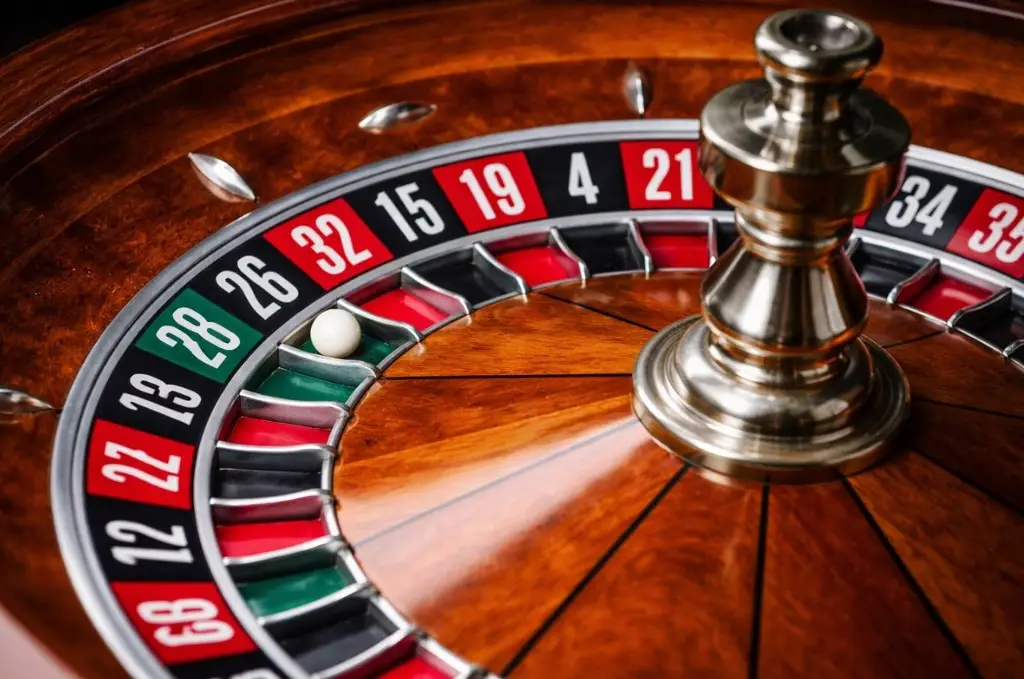 Imagen ¿Por qué la ruleta online es una de las opciones favoritas en los casinos de México?