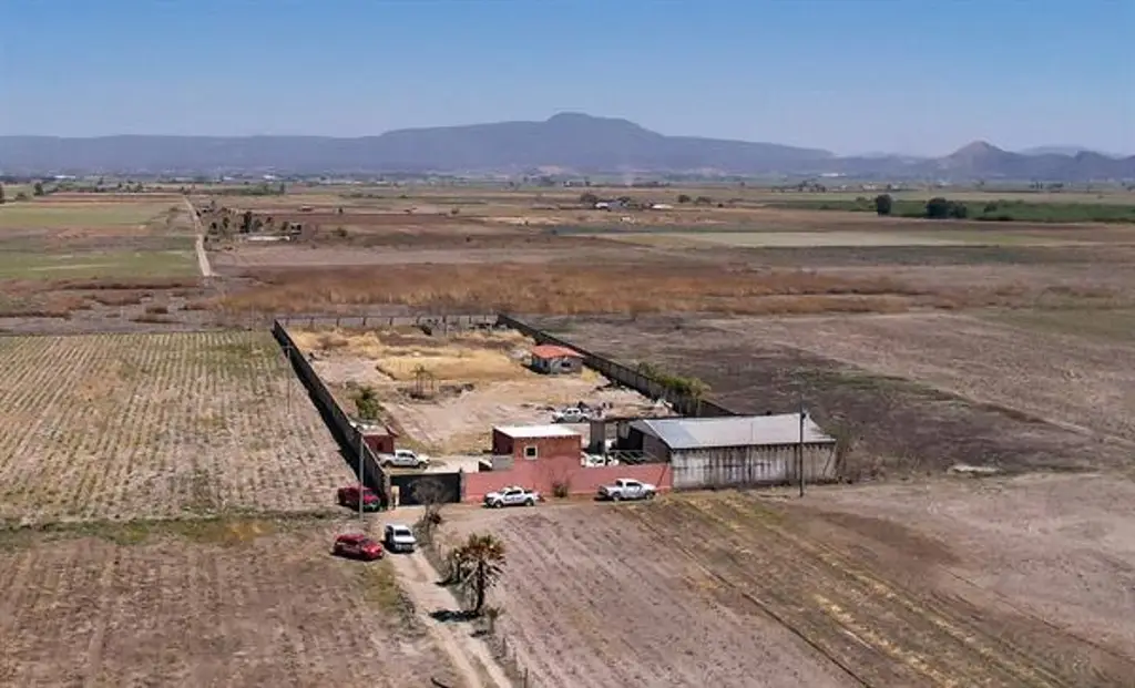 Imagen 'Es una escena de horror': Amnistía Internacional condena hallazgo de campo de exterminio en Jalisco