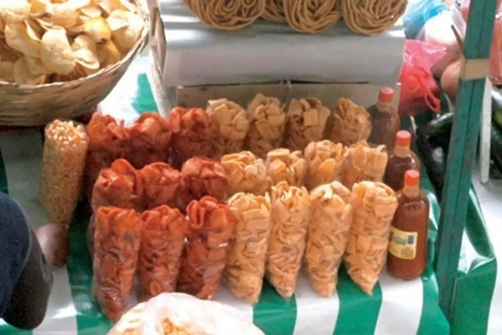 Imagen Retirarán refrigeradores, dispensadores y anaqueles de comida chatarras en escuelas públicas de Veracruz