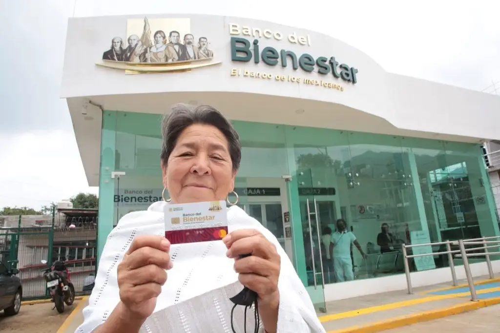 Imagen ¿Qué pueden hacer quienes no recibieron completa la Pensión del Bienestar? 