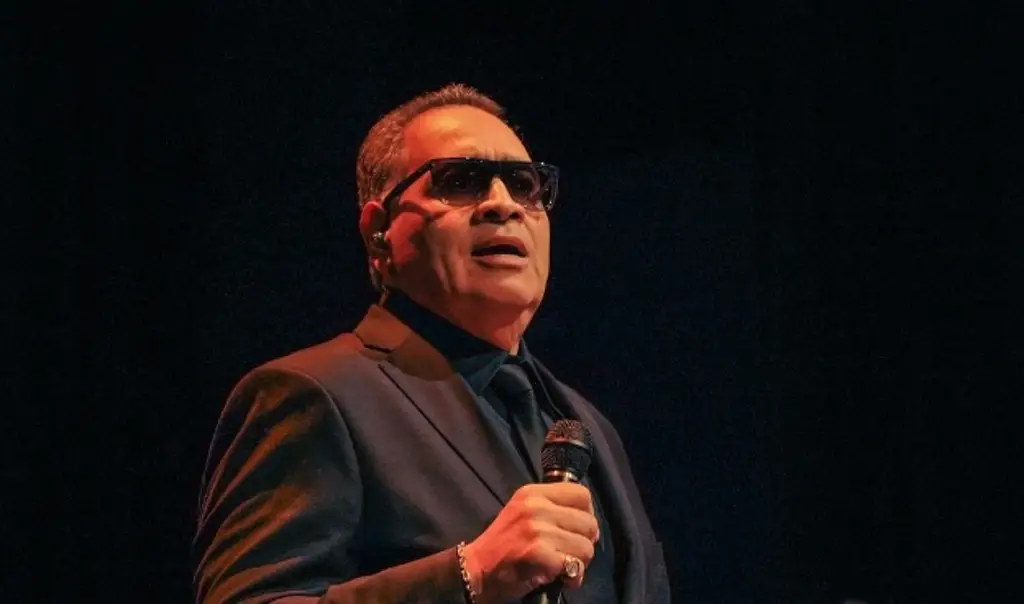 Imagen Tito Nieves cancela presentaciones en Colombia 