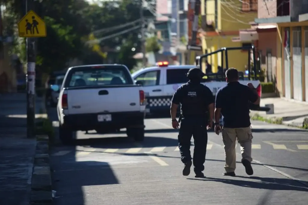 Imagen Inseguridad en Veracruz podría afectar participación en elecciones municipales: Dante Delgado