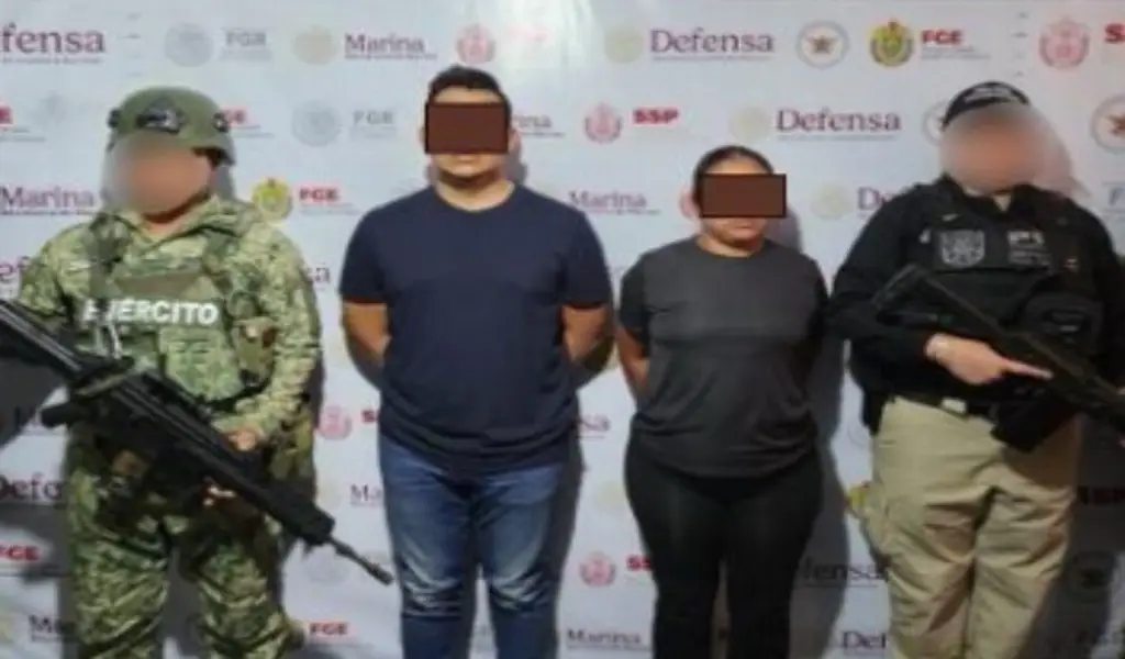 Imagen Dan prisión a policías por asesinato de padre buscador Magdaleno, en Poza Rica