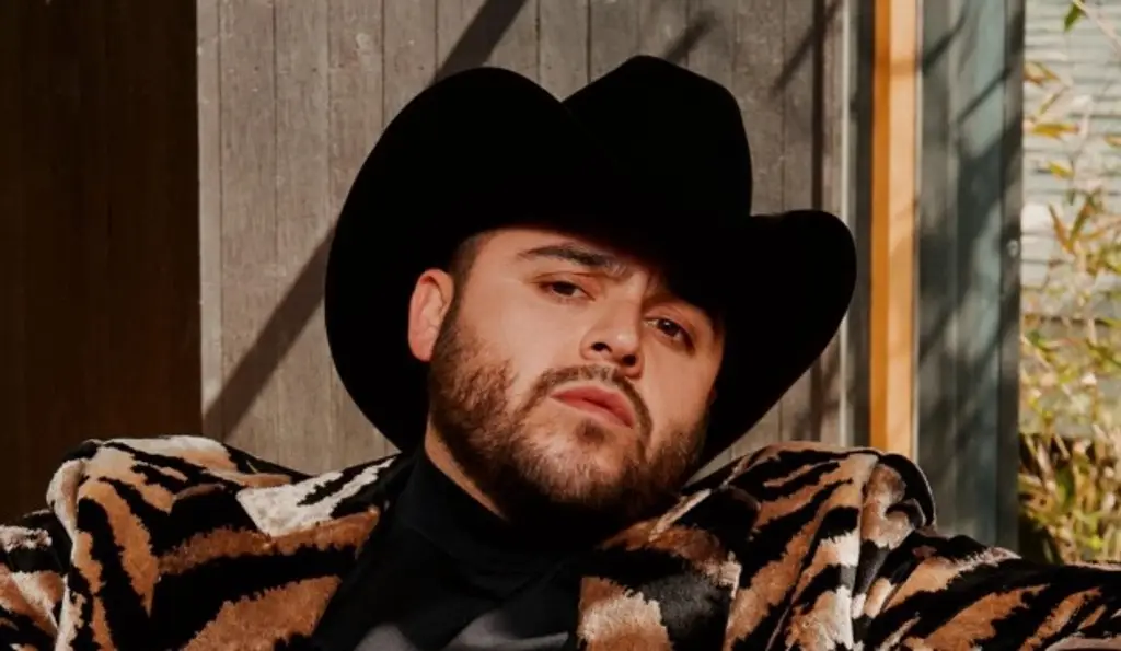 Imagen Gerardo Ortiz se declara culpable en EU de dar conciertos a narcotraficantes mexicanos