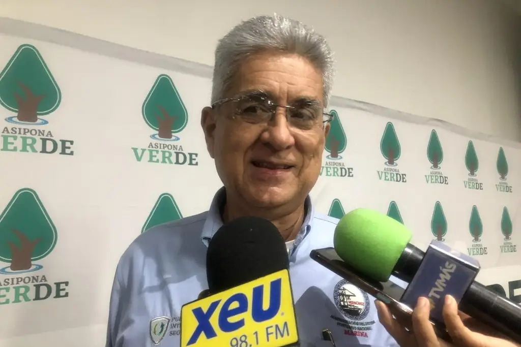 Imagen Con campaña 'Asipona Verde' promueven reforestación, reciclaje y otras acciones