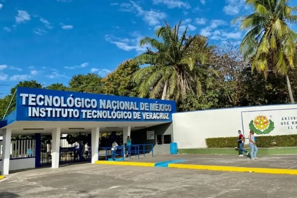 Imagen Se quejan de que no dan clases en carrera de Ingeniería en Sistemas del Tecnológico de Veracruz