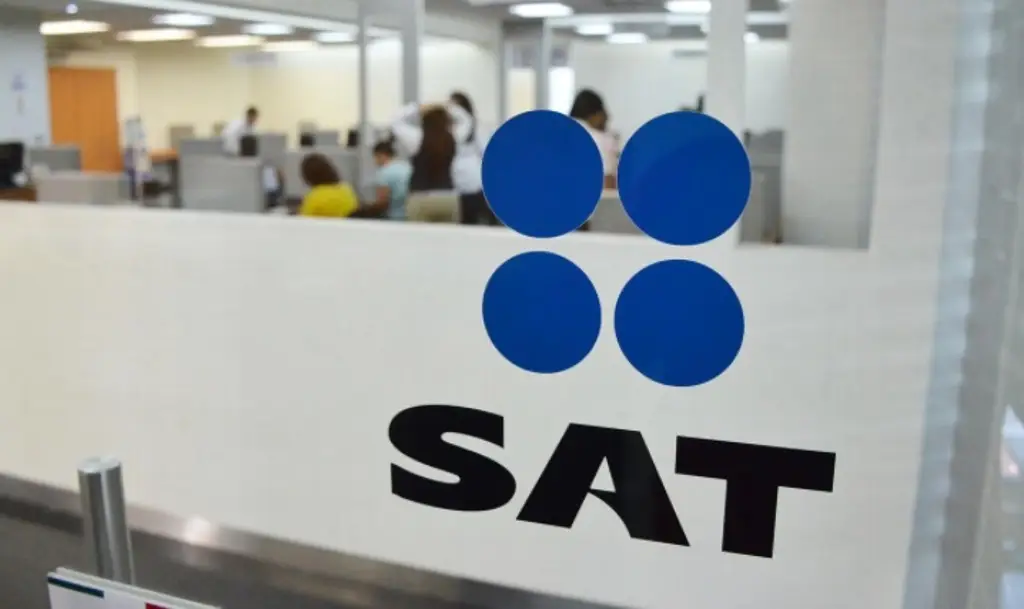 Imagen ¿Por qué el SAT no deja enviar la declaración anual para personas físicas? 