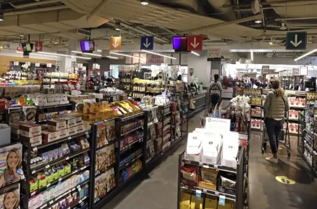 Imagen Sube la inflación en marzo y se ubica en 3.80%: INEGI
