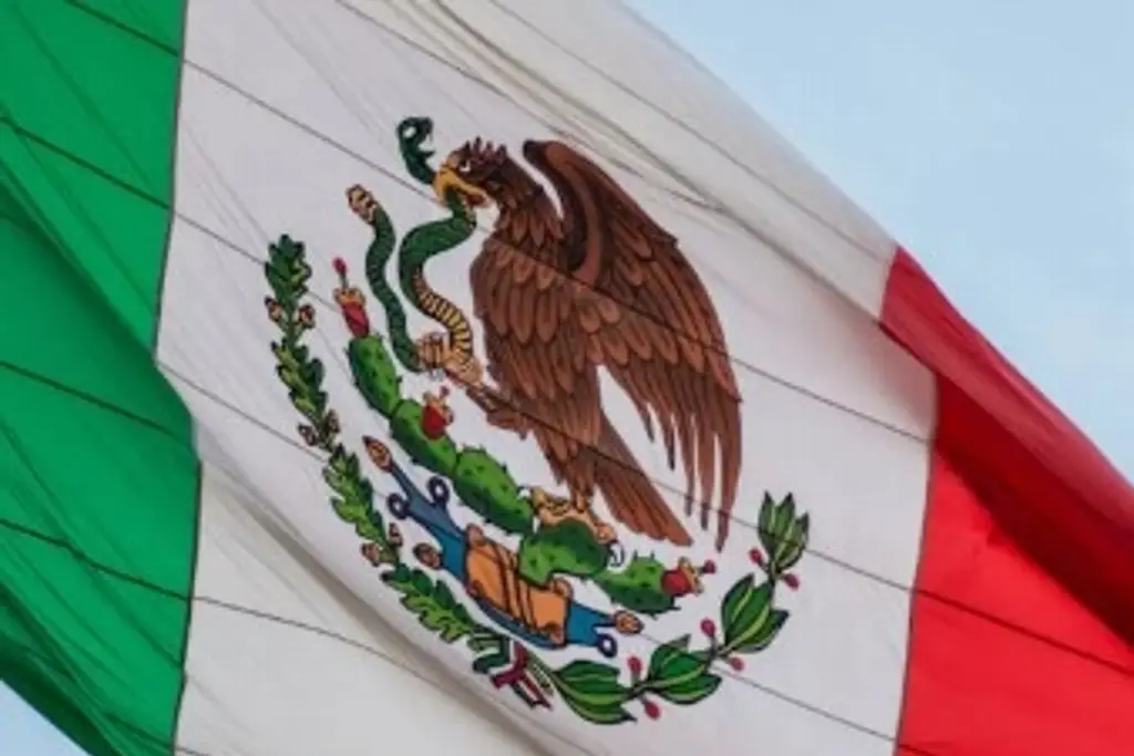 Imagen México sale 'bien librado' por conflicto comercial entre EU y China: Economista 