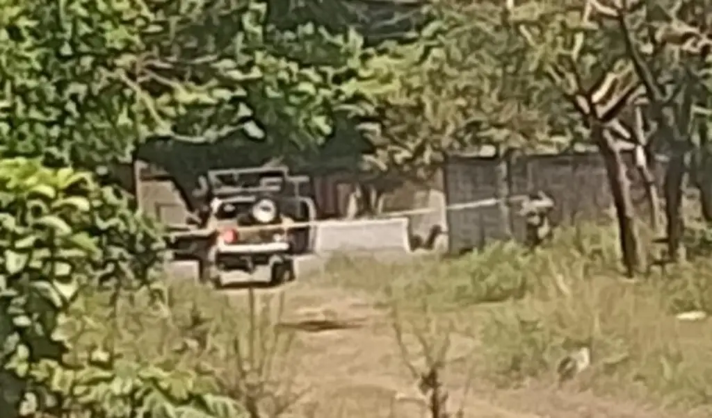 Imagen Asesinan a otro hombre en Omealca, Veracruz 