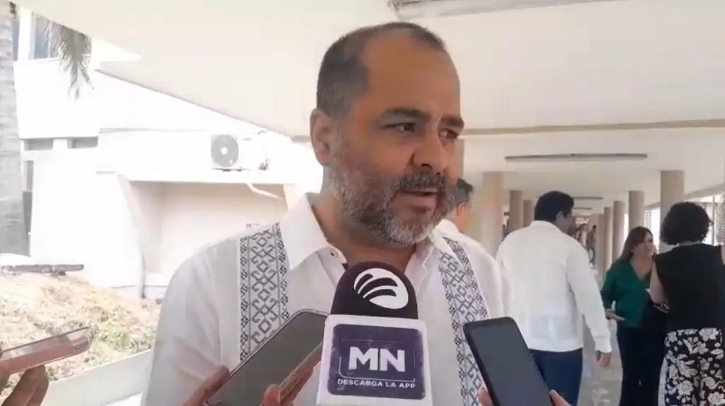 Imagen Este año quedará listo el Centro Cultural de las Artes de la UV en el ex penal Allende de Veracruz