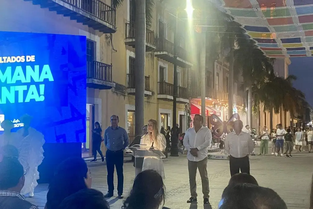 Imagen Reportan hoteles llenos e incremento de ventas en Semana Santa en Veracruz 