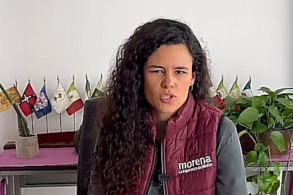 Imagen Morena convoca a su Consejo Nacional para discutir nepotismo y conducta ética preelectoral