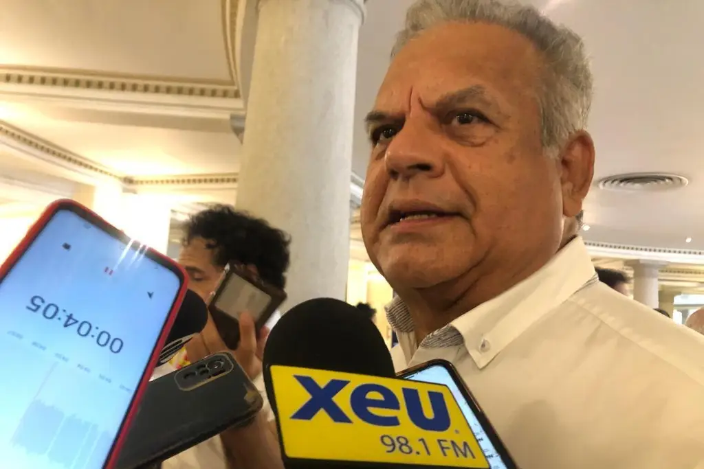 Imagen Aseguran que Tamsa no ha tenido afectación por aranceles de EU