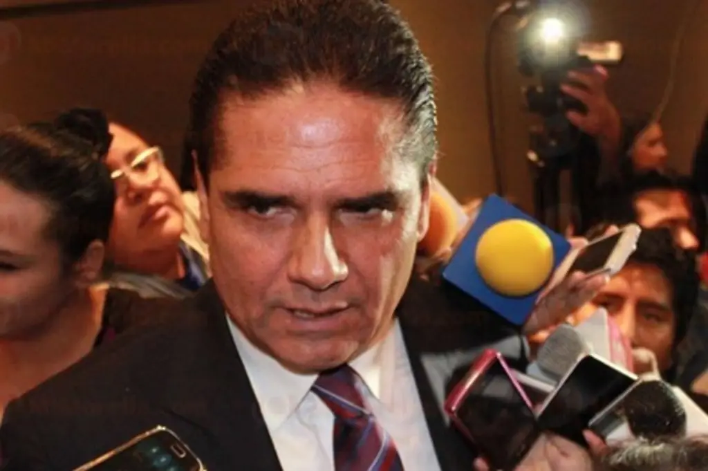 Imagen Juez frena detención de Silvano Aureoles, exgobernador de Michoacán