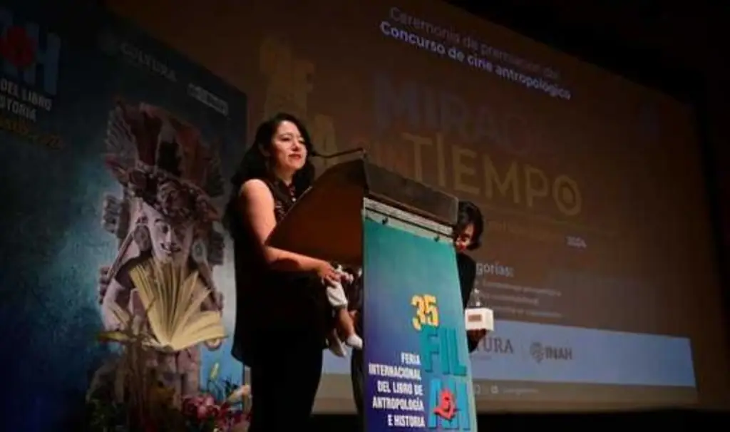 Imagen Invitan al concurso de cine antropológico 'Miradas sin tiempo' 
