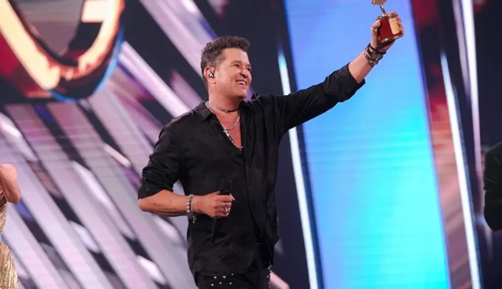 Imagen Carlos Vives emprende un nuevo viaje musical por la infancia y la diversidad de Colombia