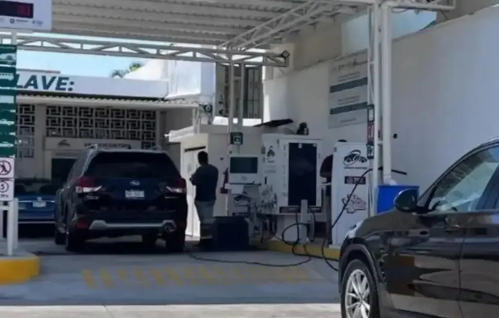 Imagen Nahle afirma que tránsito no podrá sancionar a carros sin holograma reciente en Veracruz 
