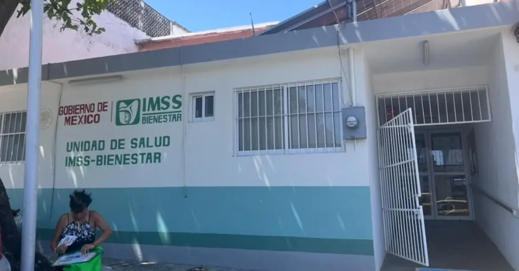 Imagen Arranca la Semana Nacional de Vacunación, estas son las vacunas disponibles en Veracruz