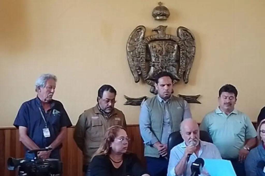 Imagen Abren investigación por envenenamiento del canguro Skippy en Orizaba, Veracruz 